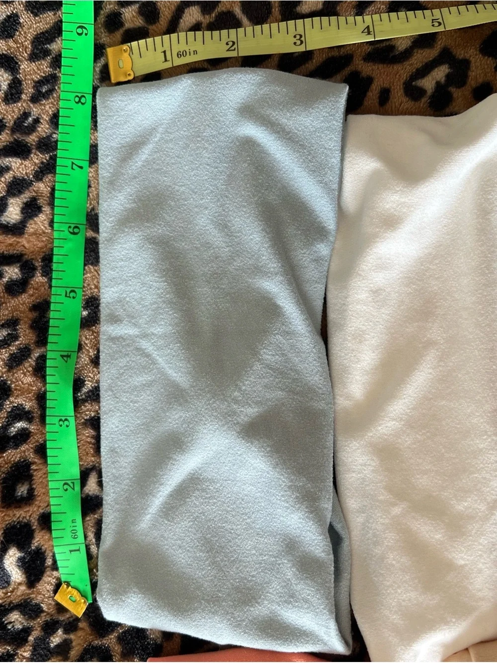 Headbands - Multi Color Pack of 10